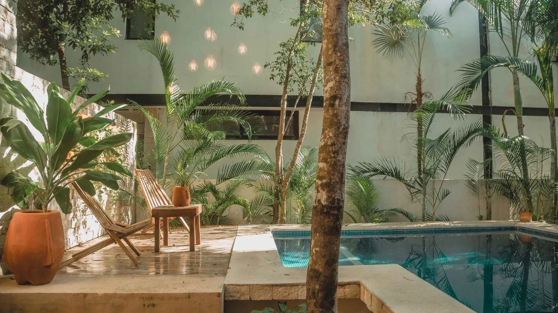 Holiday home Casa Madrigal Mun Tulum Villa