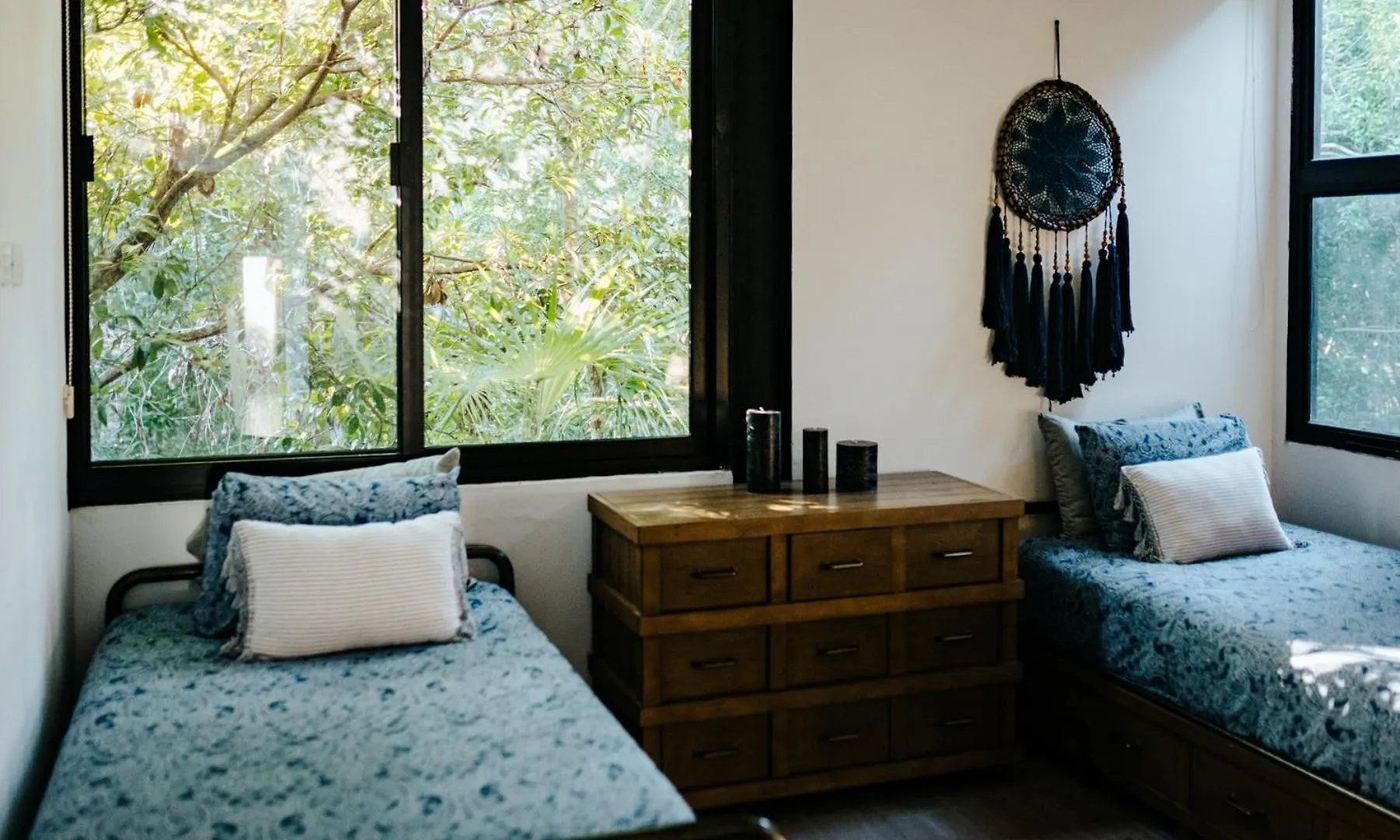 Holiday home Casa Madrigal Mun Tulum Villa Mexico