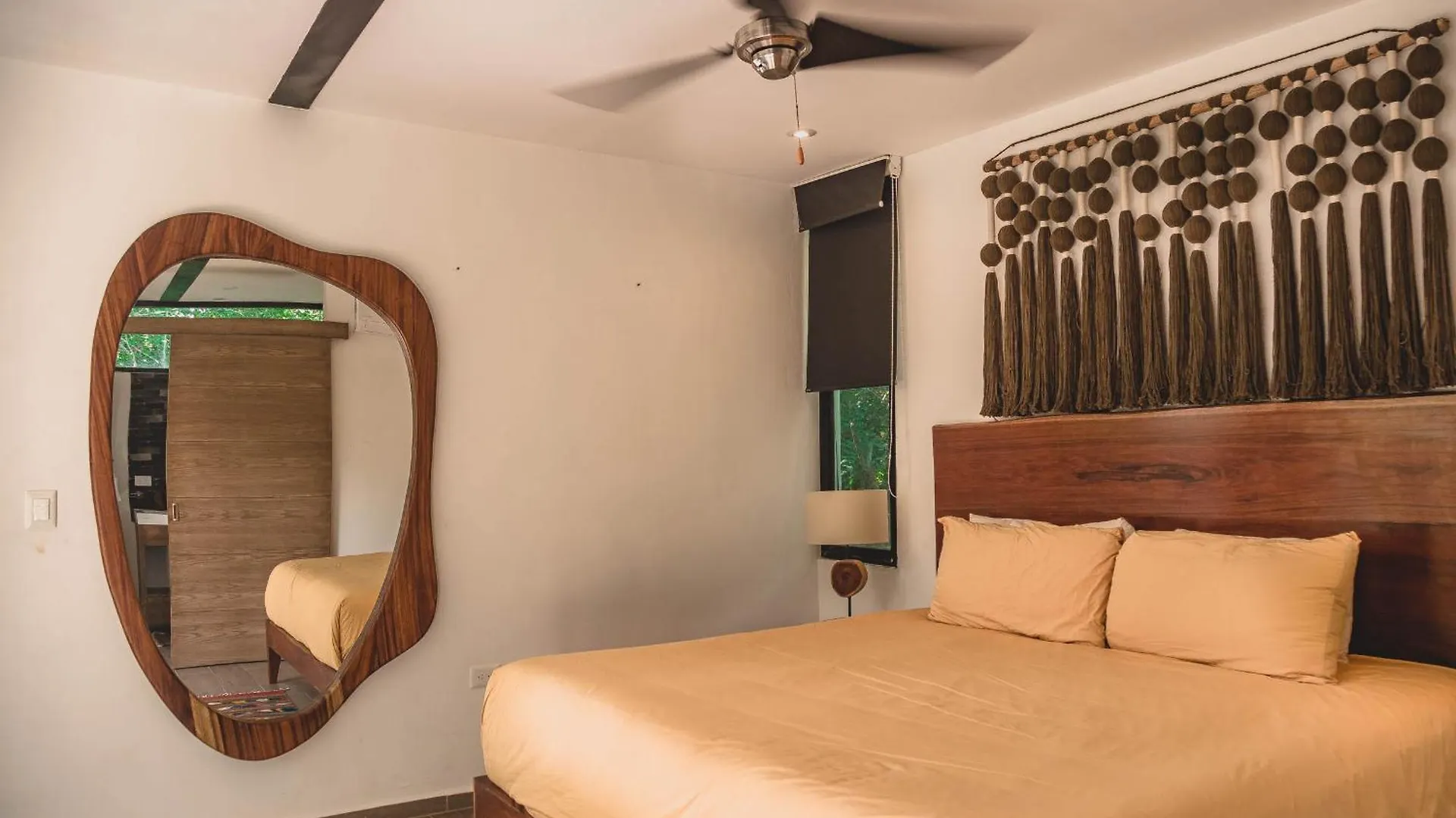 Casa Madrigal Mun Tulum Villa Holiday home