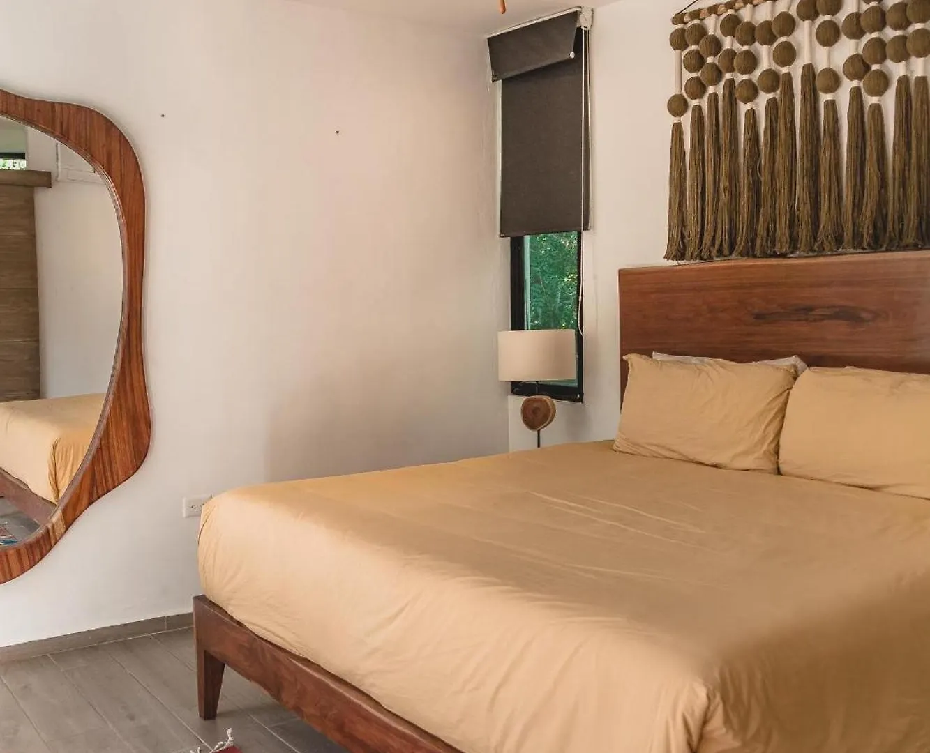 Casa Madrigal Mun Tulum Villa Mexico